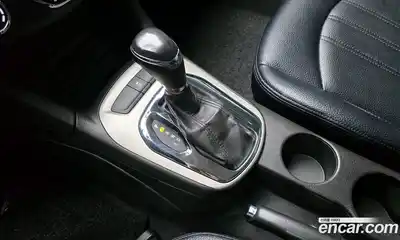 Chevrolet Cruze 2017 1.4 автомат (гидро), миниатюра 9