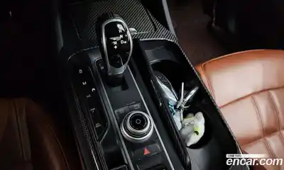 Maserati Levante 2017 3.0 гидро, миниатюра 9
