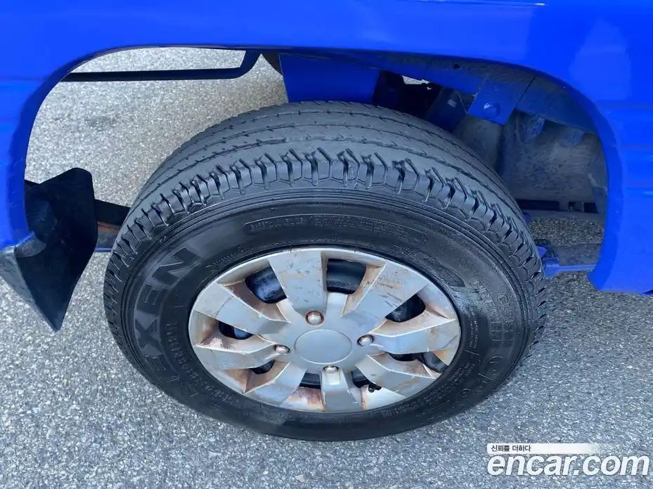 Chevrolet Damas 2021 0.8 механика, фото 12