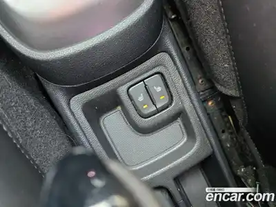 Chevrolet Spark 2016 1.0 автомат (гидро), миниатюра 12