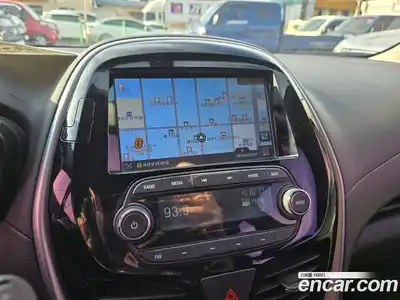 Chevrolet Spark 2016 1.0 автомат (гидро), миниатюра 8