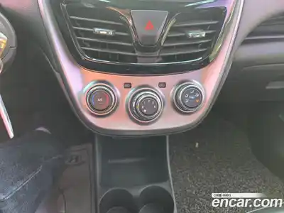 Chevrolet Spark 2016 1.0 автомат (гидро), миниатюра 10
