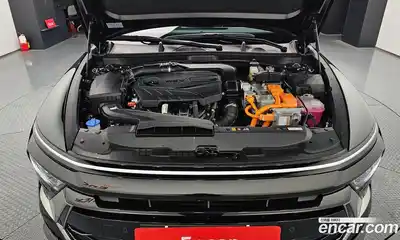 Hyundai Sonata 2024 2.0 автомат (гидро), миниатюра 6