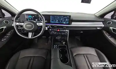 Hyundai Sonata 2024 2.0 автомат (гидро), миниатюра 7