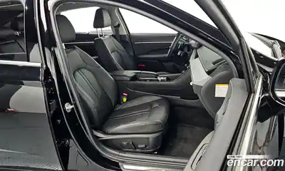 Hyundai Sonata 2024 2.0 автомат (гидро), миниатюра 10