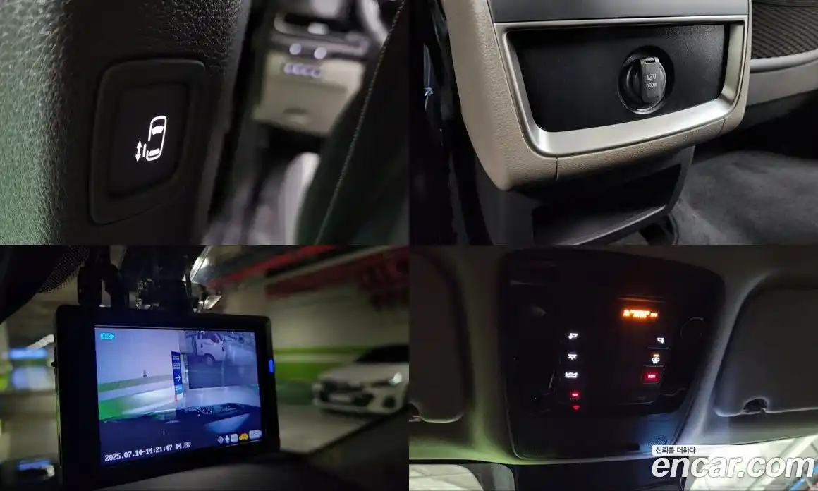 Kia Carnival 2025 1.6 автомат (гидро), фото 18