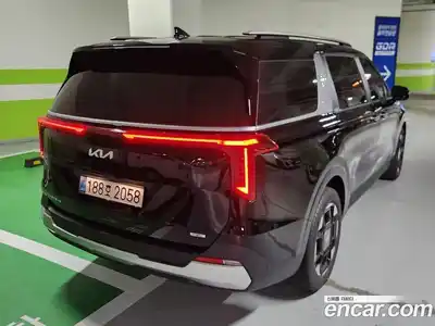Kia Carnival 2025 1.6 автомат (гидро), миниатюра 2