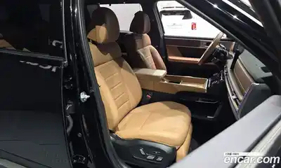 Hyundai Santa Fe 2024 2.5 автомат (гидро), миниатюра 10