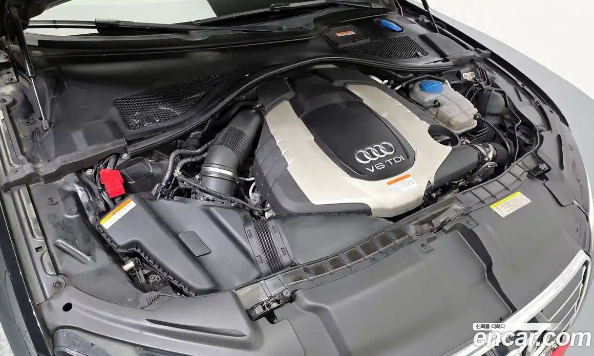 Audi A7 2014 3.0 автомат (гидро), фото 6
