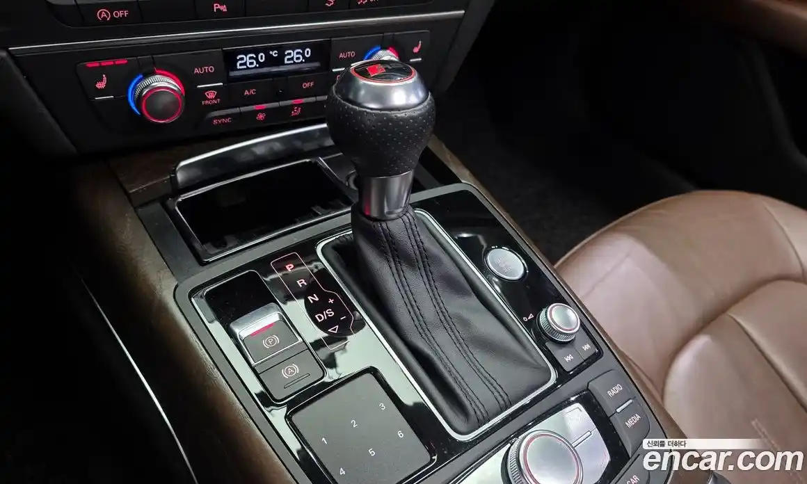 Audi A7 2014 3.0 автомат (гидро), фото 9