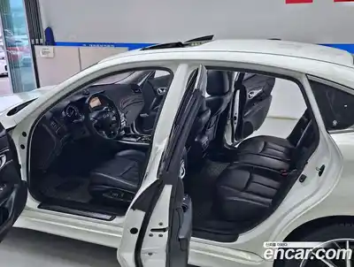 Infiniti M 2010 3.7 гидро, миниатюра 11