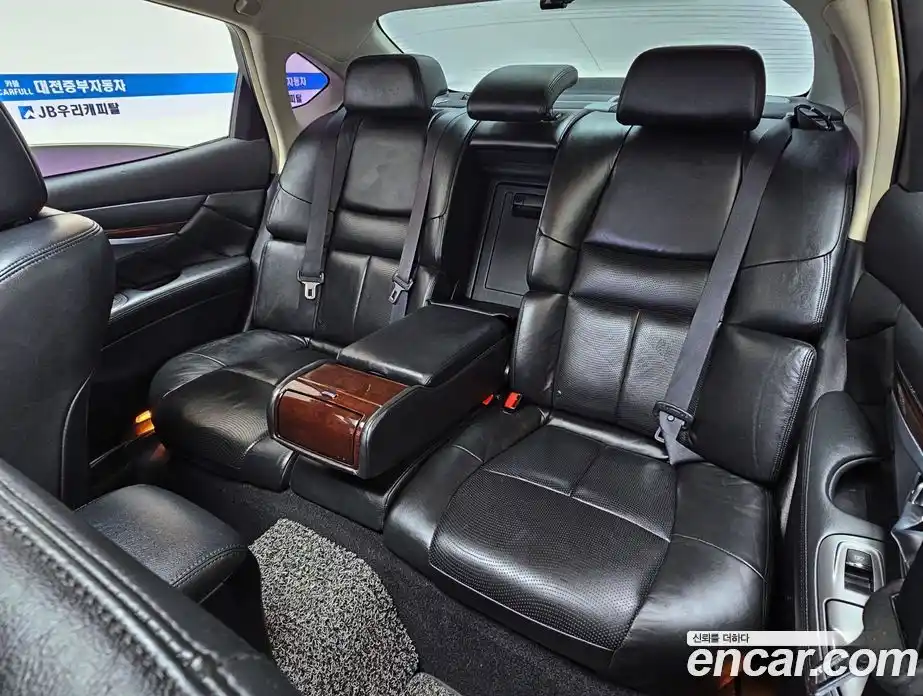 Infiniti M 2010 3.7 гидро, фото 12