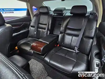Infiniti M 2010 3.7 гидро, миниатюра 12