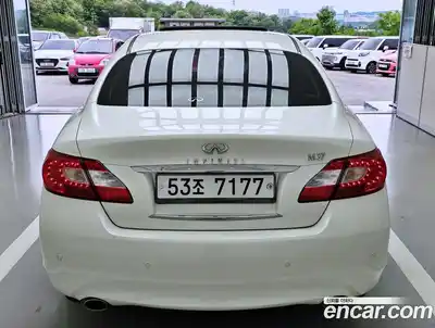 Infiniti M 2010 3.7 гидро, миниатюра 7