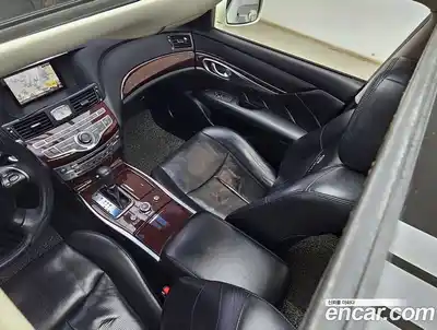 Infiniti M 2010 3.7 гидро, миниатюра 9