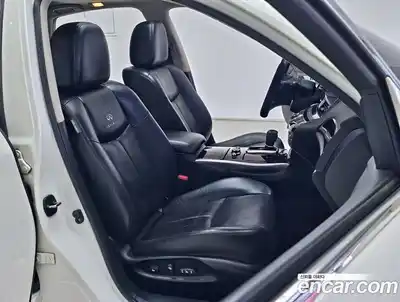 Infiniti M 2010 3.7 гидро, миниатюра 10