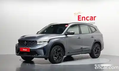 Renault Grand Koleos
