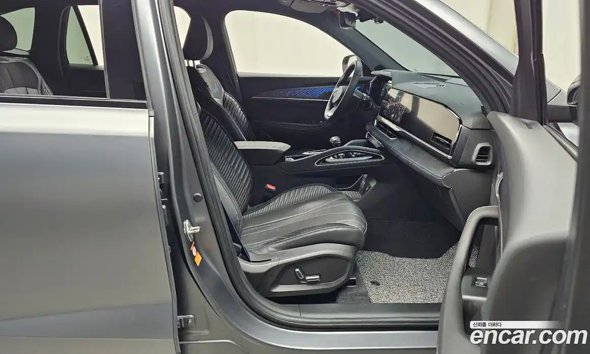 Renault Grand Koleos 2024 1.5 гидро, фото 11