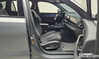 Renault Grand Koleos 2024 1.5 гидро, миниатюра 11