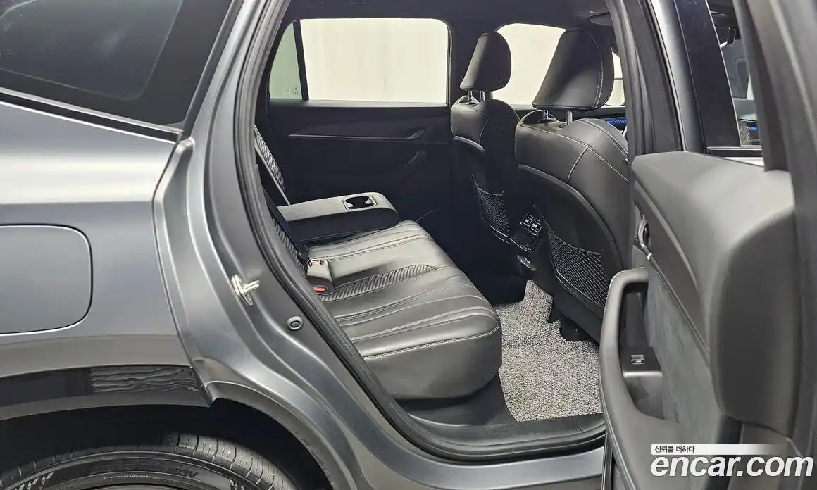 Renault Grand Koleos 2024 1.5 гидро, фото 12
