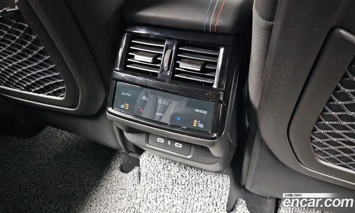 Renault Grand Koleos 2024 1.5 гидро, фото 19