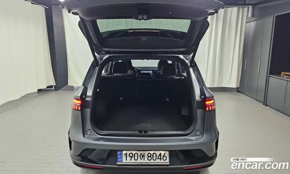 Renault Grand Koleos 2024 1.5 гидро, фото 20