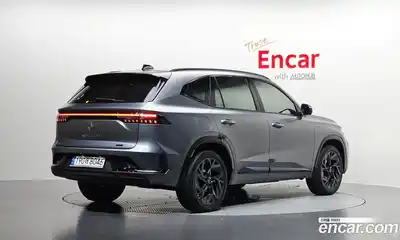 Renault Grand Koleos 2024 1.5 гидро, миниатюра 2