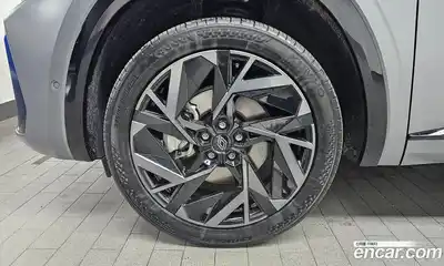 Renault Grand Koleos 2024 1.5 гидро, миниатюра 5