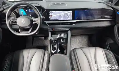 Renault Grand Koleos 2024 1.5 гидро, миниатюра 7