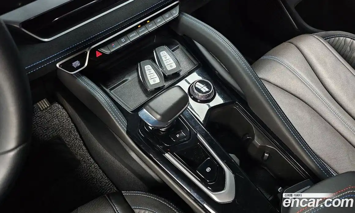 Renault Grand Koleos 2024 1.5 гидро, фото 9