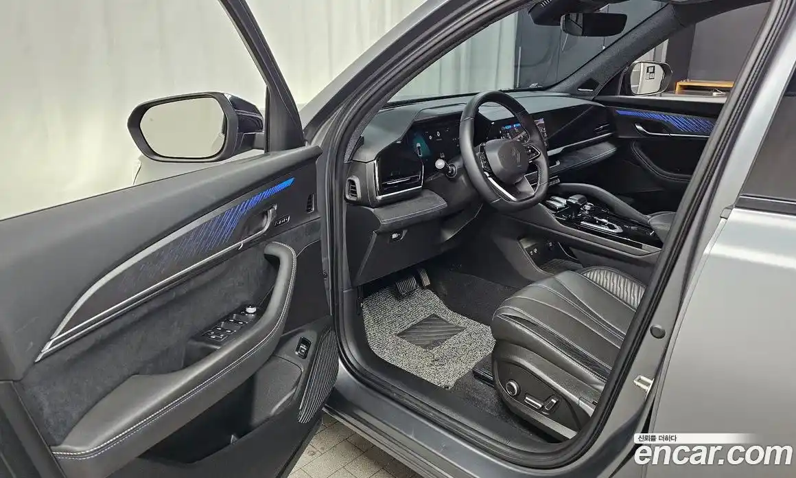 Renault Grand Koleos 2024 1.5 гидро, фото 10