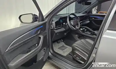 Renault Grand Koleos 2024 1.5 гидро, миниатюра 10