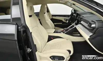 Lamborghini Urus 2021 4.0 гидро, миниатюра 12