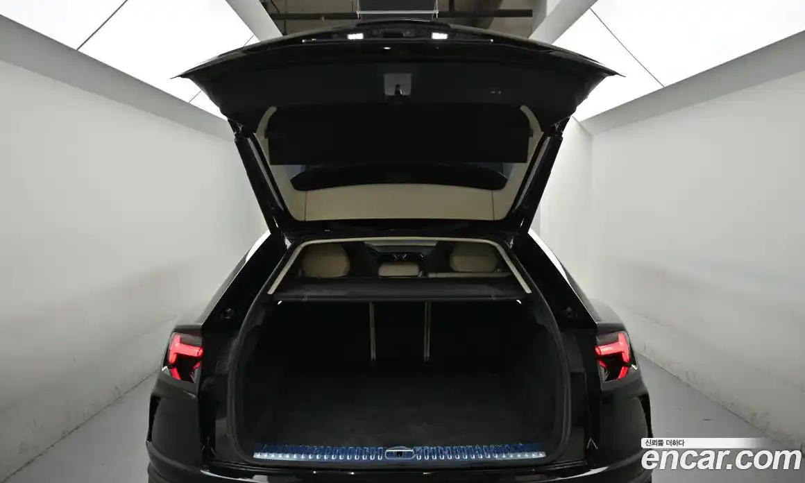 Lamborghini Urus 2021 4.0 гидро, фото 17