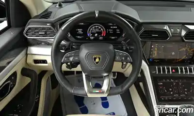 Lamborghini Urus 2021 4.0 гидро, миниатюра 7