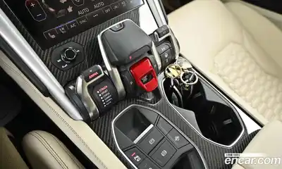 Lamborghini Urus 2021 4.0 гидро, миниатюра 9