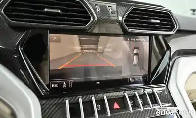 Lamborghini Urus 2021 4.0 гидро, миниатюра 10