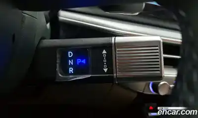 Hyundai Grandeur 2025 2.5 автомат (гидро), миниатюра 12