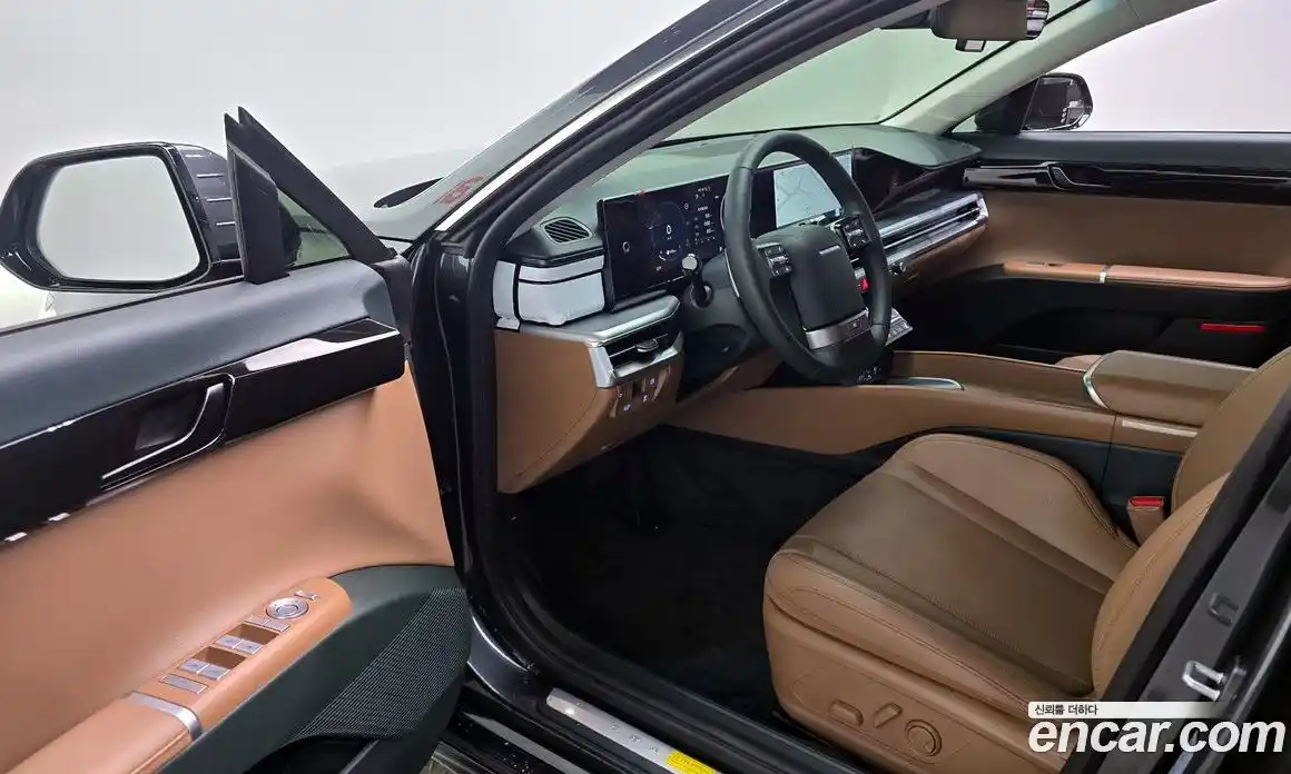 Hyundai Grandeur 2025 2.5 автомат (гидро), фото 13