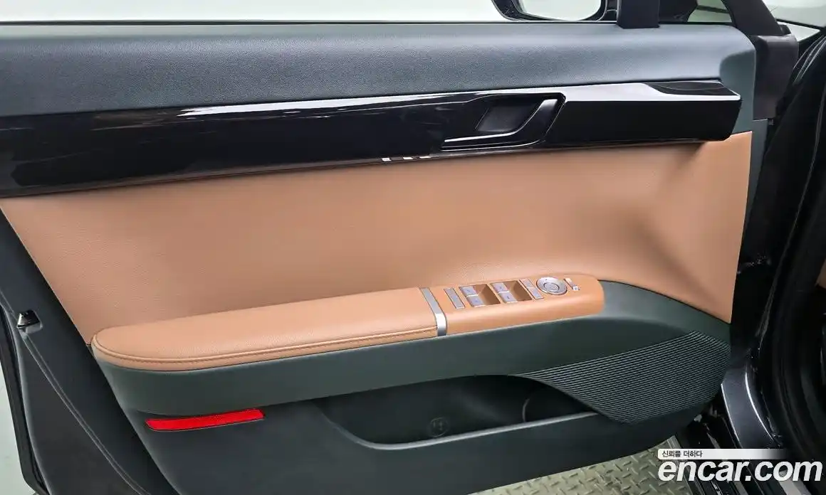 Hyundai Grandeur 2025 2.5 автомат (гидро), фото 14