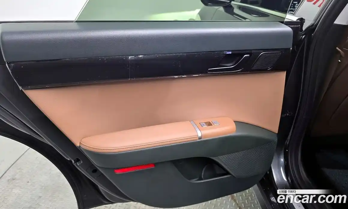 Hyundai Grandeur 2025 2.5 автомат (гидро), фото 15