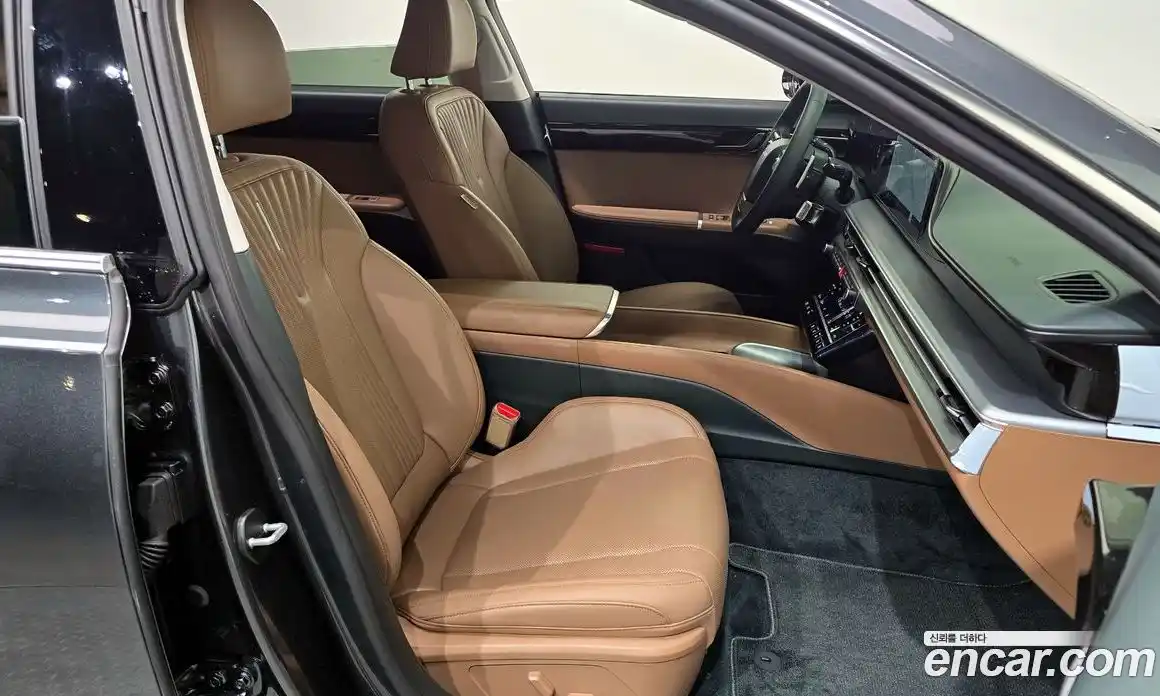 Hyundai Grandeur 2025 2.5 автомат (гидро), фото 16