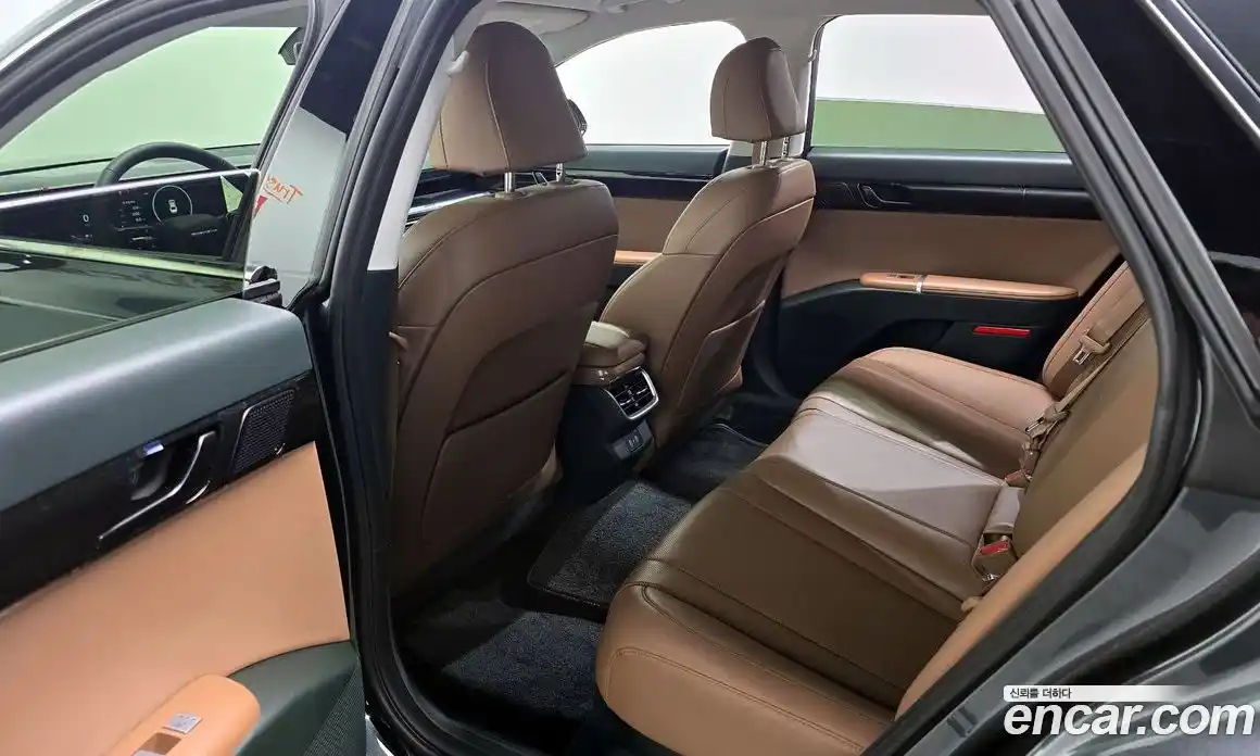 Hyundai Grandeur 2025 2.5 автомат (гидро), фото 18