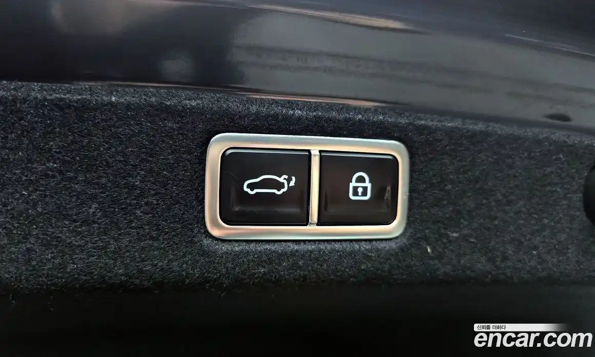 Hyundai Grandeur 2025 2.5 автомат (гидро), фото 24