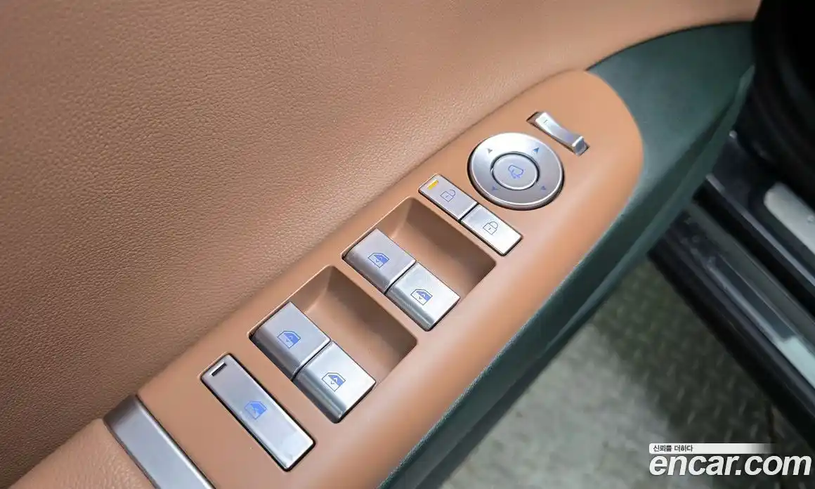 Hyundai Grandeur 2025 2.5 автомат (гидро), фото 27