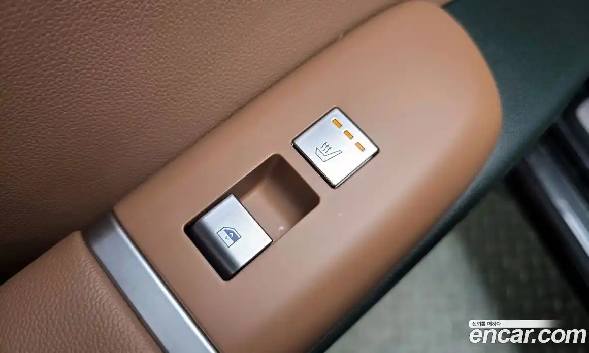 Hyundai Grandeur 2025 2.5 автомат (гидро), фото 28