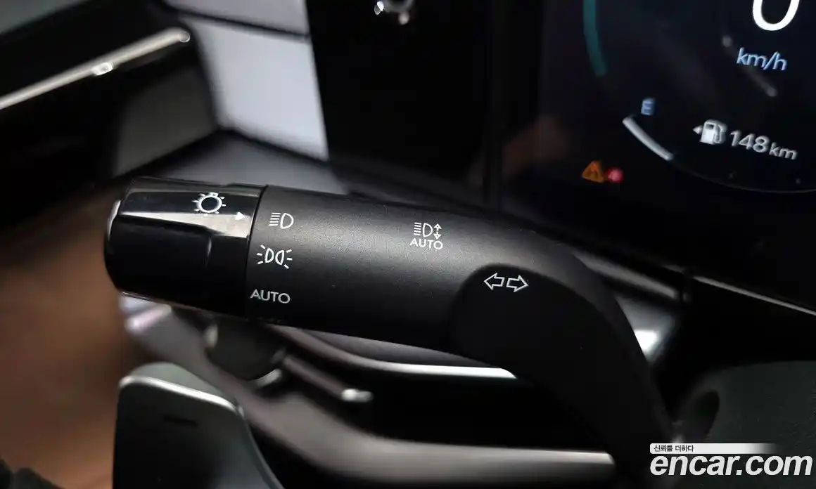 Hyundai Grandeur 2025 2.5 автомат (гидро), фото 30