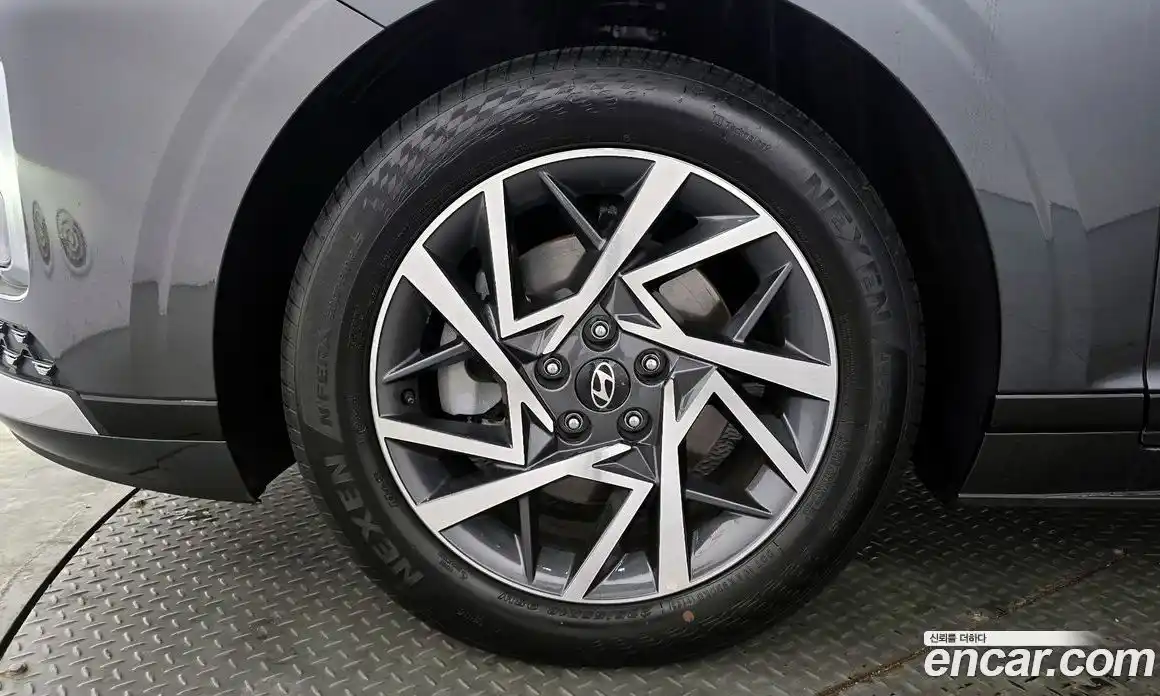 Hyundai Grandeur 2025 2.5 автомат (гидро), фото 5