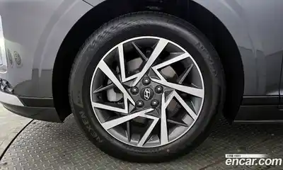 Hyundai Grandeur 2025 2.5 автомат (гидро), миниатюра 5