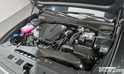 Hyundai Grandeur 2025 2.5 автомат (гидро), миниатюра 6